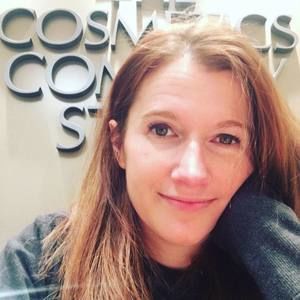 Meet your Posher, Lindsey